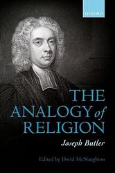 The Analogy Of Religion