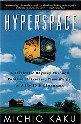 Hyperspace