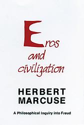 Eros And Civilization