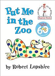 Put Me In The Zoo