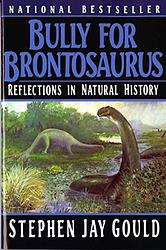 Bully For Brontosaurus