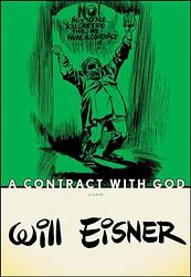 A Contract With God