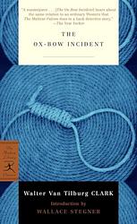 The Ox Bow Incident