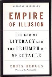 Empire Of Illusion