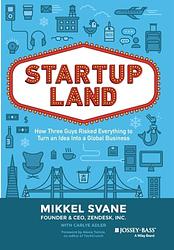 Startupland