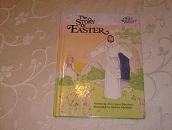 The Story Of Easter