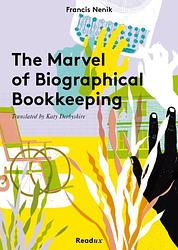 The Marvel Of Biographical Bookkeeping