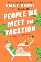 People We Meet On Vacation