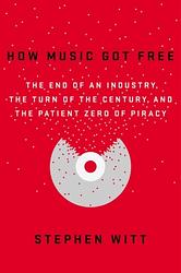 How Music Got Free