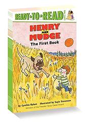 Henry And Mudge In The Green Time