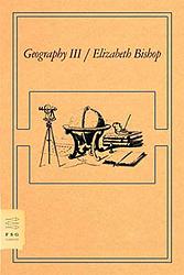 Geography Iii