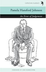 An Error Of Judgement