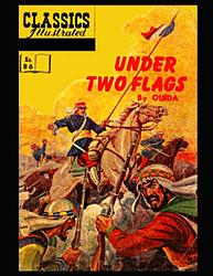 Under Two Flags