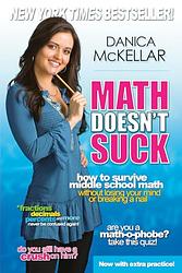 Math Doesn't Suck