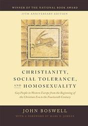 Christianity, Social Tolerance, And Homosexuality