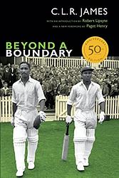 Beyond A Boundary