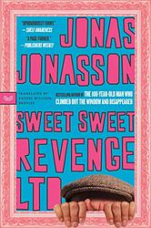 Sweet Sweet Revenge Ltd.