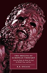 The Origins Of European Thought
