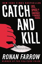 Catch And Kill