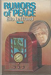 Rumors Of Peace