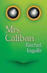 Mrs. Caliban