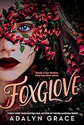 Foxglove