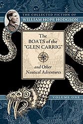 The Boats Of The "Glen Carrig"
