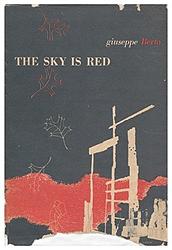 The Sky Is Red