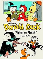 Donald Duck