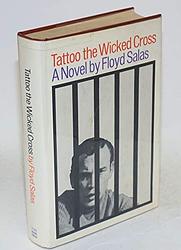 Tattoo The Wicked Cross