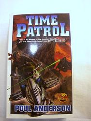 The Time Patrol