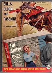 The Sinful Ones