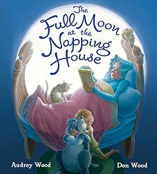 The Napping House
