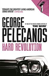 Hard Revolution