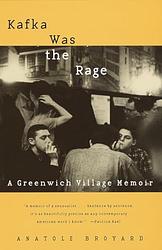 Kafka Was The Rage
