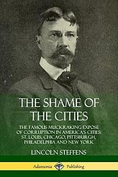 The Shame Of The Cities