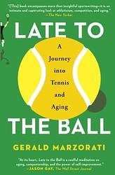 Late To The Ball