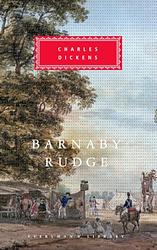 Barnaby Rudge