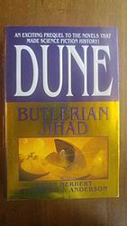 The Butlerian Jihad