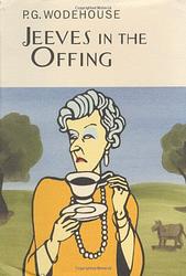 Jeeves In The Offing