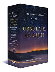 The Hainish Novels And Stories