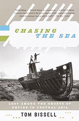Chasing The Sea