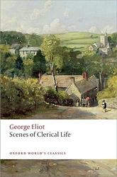 Scenes Of Clerical Life