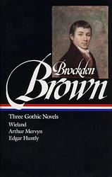 Arthur Mervyn