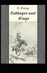 Cabbage And Kings