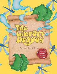 The Library Dragon