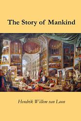 Story Of Mankind