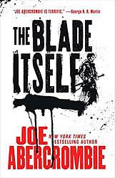 The Blade Itself