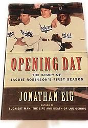 Opening Day