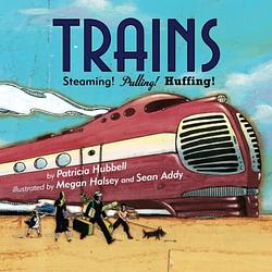 Trains